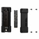 ASUS TUF Gaming A2 SSD diska korpuss melns M.2