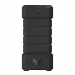 ASUS TUF Gaming AS1000 PLUS 1 TB USB Type-C USB USB 3.2 Gen 2x2 melns