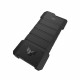 ASUS TUF Gaming AS1000 PLUS 1 TB USB Type-C USB USB 3.2 Gen 2x2 melns