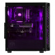 Actina 5901443404859 PC AMD Ryzen™ 7 8700F 32 GB DDR5-SDRAM 1 TB SSD AMD Radeon RX 7800 XT "Midi Tower" melns