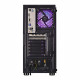 Actina 5901443404859 PC AMD Ryzen™ 7 8700F 32 GB DDR5-SDRAM 1 TB SSD AMD Radeon RX 7800 XT "Midi Tower" melns