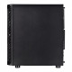 Actina 5901443404859 PC AMD Ryzen™ 7 8700F 32 GB DDR5-SDRAM 1 TB SSD AMD Radeon RX 7800 XT "Midi Tower" melns