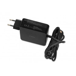 iBOX IUZ100TC klēpjdatora lādētājs PD 100W, E-mark mikroshēma