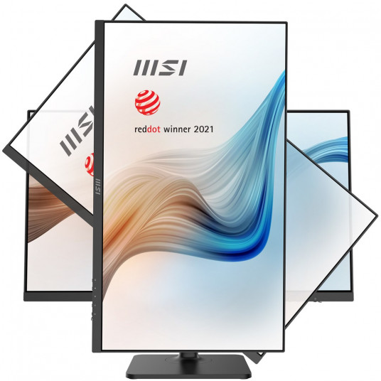 Monitors MSI Modern MD272XP