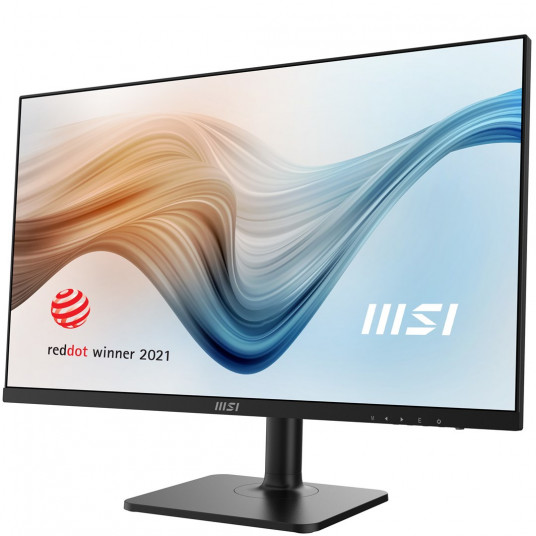 Monitors MSI Modern MD272XP