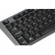 iBox IKMS606W tastatūra RF bezvadu angļu melna