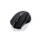 Pele iBOX i005 Pro Ambidextrous Laser Black