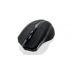 Pele iBOX i005 Pro Ambidextrous Laser Black