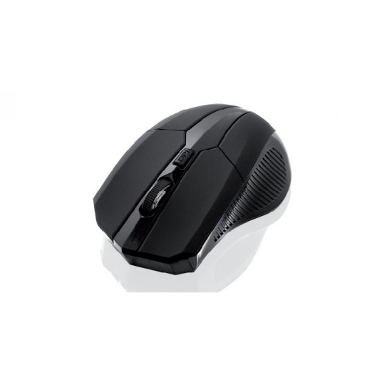 Pele iBOX i005 Pro Ambidextrous Laser Black