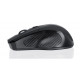 Pele iBOX i005 Pro Ambidextrous Laser Black