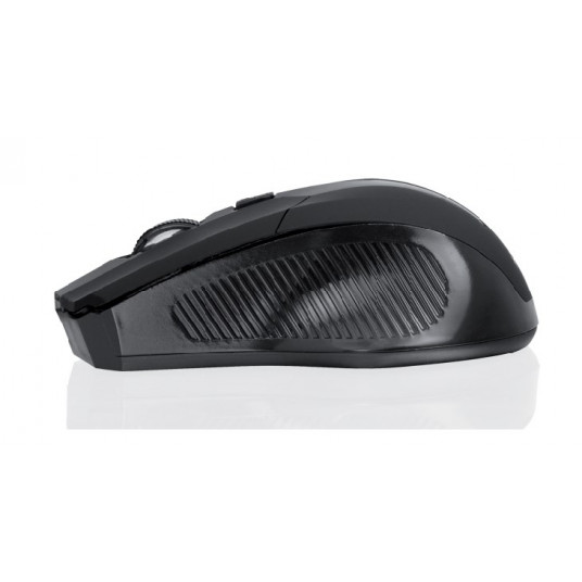 Pele iBOX i005 Pro Ambidextrous Laser Black