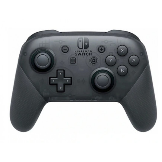 Nintendo Switch Pro Game Controller