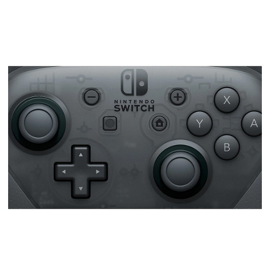 Nintendo Switch Pro Game Controller