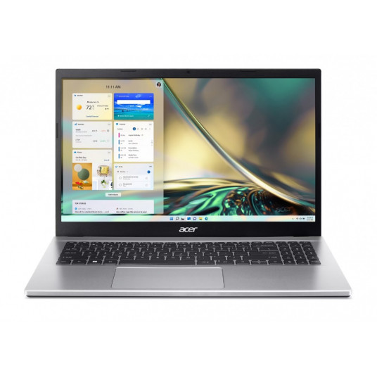 Acer Aspire 3 Ryzen 5 7520U 15.6 8GB 512GB