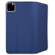 Mocco Smart Magnet Book Case For Apple iPhone 11 Pro Max Blue
