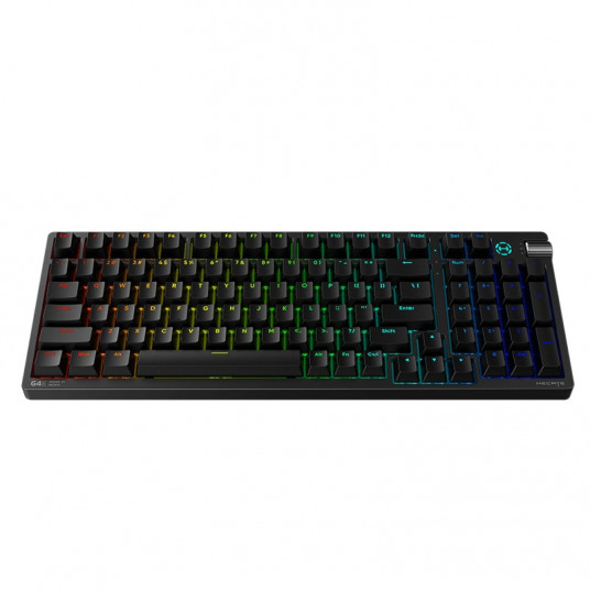 Edifier G4K tastatūra