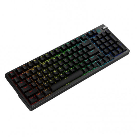 Edifier G4K tastatūra