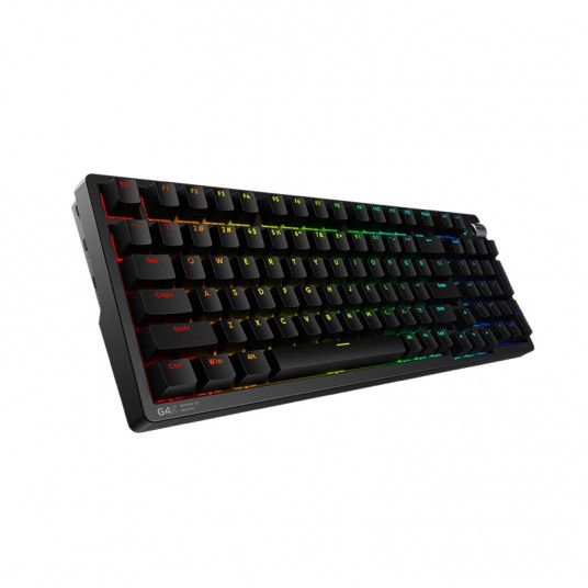 Edifier G4K tastatūra