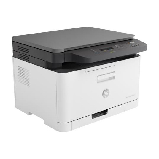 HP krāsu lāzera MFP 178nw