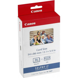 Canon KC-36 IP 36 sheet