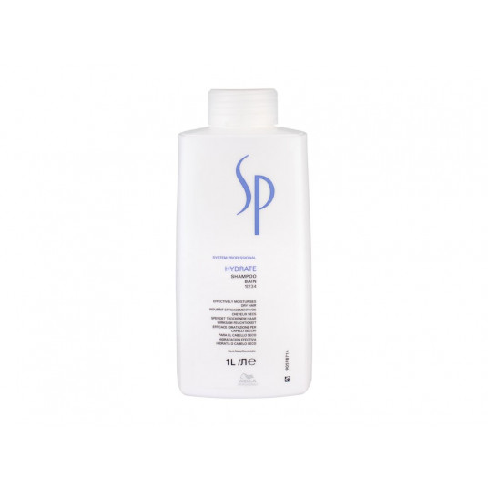 Shampoo Wella Professionals SP Hydrate, 1000ml