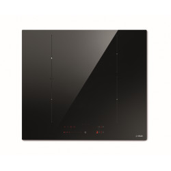Plīts ELICA RATIO 604 PLUS BL