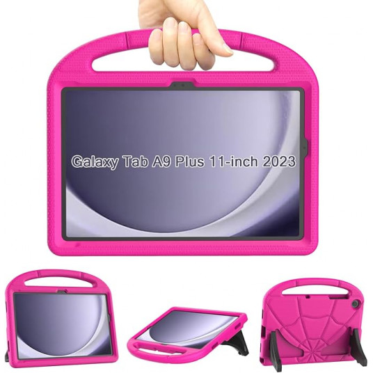 Patamiyar Children's Case for Samsung Galaxy Tab A9 Plus 11 Inch 2023