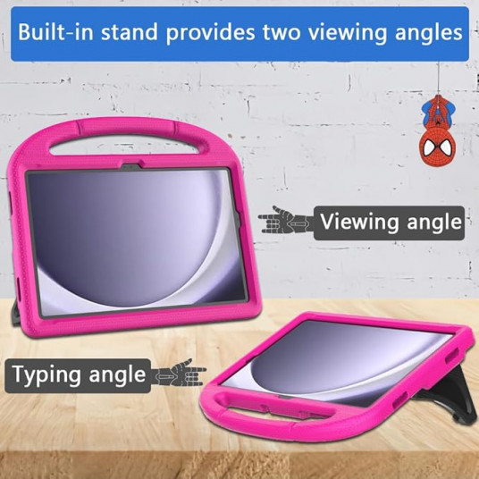 Patamiyar Children's Case for Samsung Galaxy Tab A9 Plus 11 Inch 2023