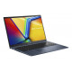 ASUS Vivobook 15 F1502VA-SB96 klēpjdators Intel® Core™ i9 i9-13900H 39,6 cm (15,6") Full HD 16 GB DDR4-SDRAM 1 TB SSD Wi-Fi 6E (802.11ax) Windows 11 Home Blue Jauns atkārtoti iepakots/pārpublicēts