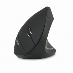 Acer Vertical wireless mouse schwarz