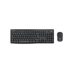 LOGI MK370 Combo Business — GRAPH (PAN)