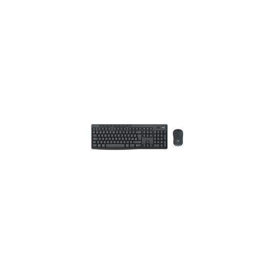 LOGI MK370 Combo Business — GRAPH (PAN)
