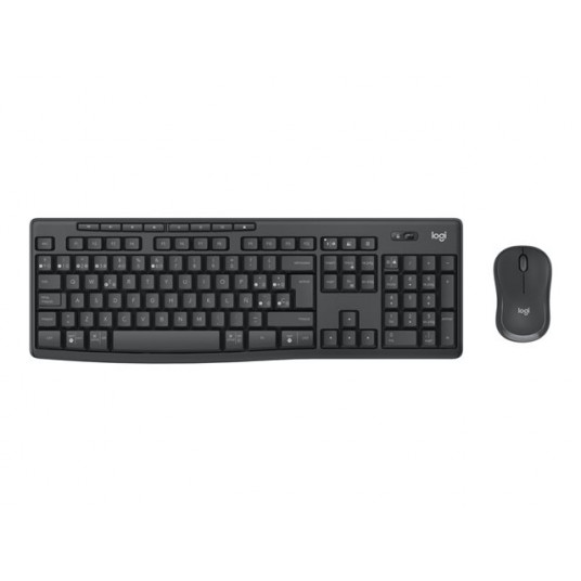 LOGI MK370 Combo Business — GRAPH (PAN)