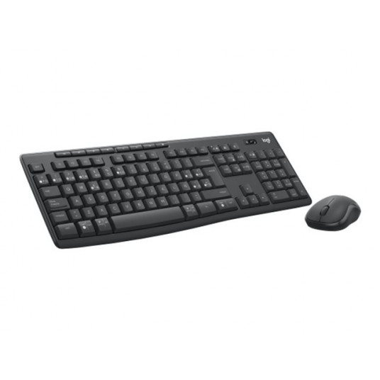 LOGI MK370 Combo Business — GRAPH (PAN)