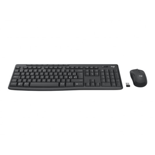 LOGI MK370 Combo Business — GRAPH (PAN)