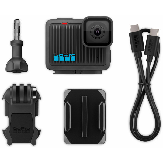 Sporta kamera GoPro HERO (2024)