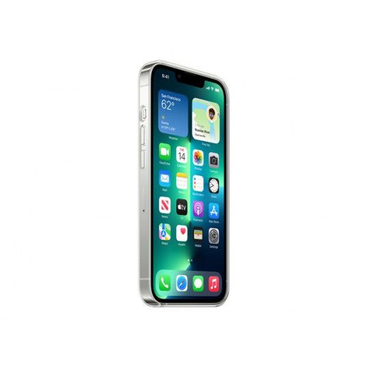 APPLE iPhone 13 Pro Clear Case MagSafe