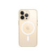 APPLE iPhone 13 Pro Clear Case MagSafe