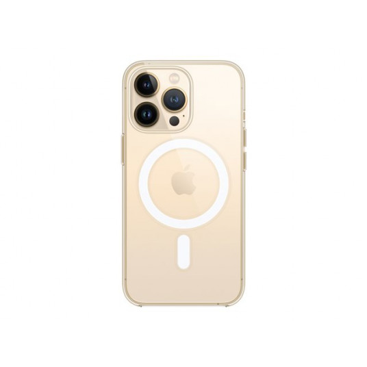 APPLE iPhone 13 Pro Clear Case MagSafe