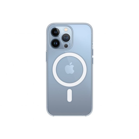 APPLE iPhone 13 Pro Clear Case MagSafe