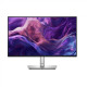 Dell LCD P2425H 24" IPS FHD/1920x1080/DP,HDMI,USB-C,USB, VGA/ melns/5Y | Dell