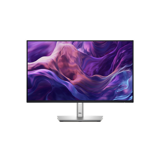 Dell LCD P2425H 24" IPS FHD/1920x1080/DP,HDMI,USB-C,USB, VGA/ melns/5Y | Dell