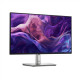 Dell LCD P2425H 24" IPS FHD/1920x1080/DP,HDMI,USB-C,USB, VGA/ melns/5Y | Dell