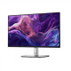 Dell LCD P2425H 24" IPS FHD/1920x1080/DP,HDMI,USB-C,USB, VGA/ melns/5Y | Dell