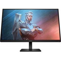 HP OMEN 27 FHD IPS 165Hz 1 ms spēļu (780F9E9)