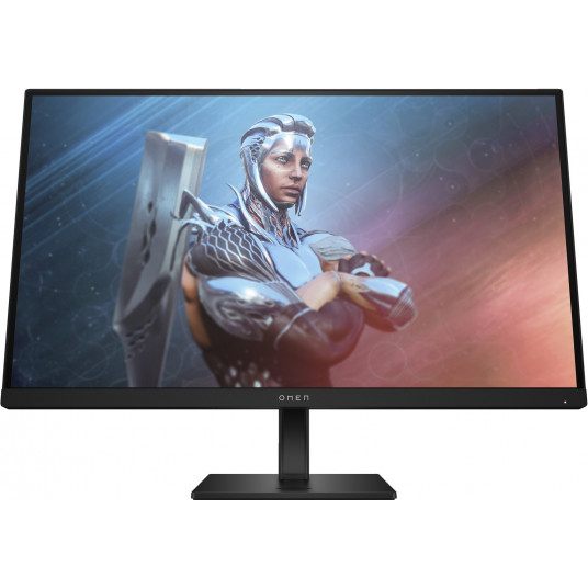 HP OMEN 27 FHD IPS 165Hz 1 ms spēļu (780F9E9)