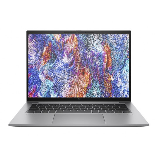 HP ZBook Firefly 14 G11 AMD Ryzen 5 PRO 8640HS 14 collu 2560x1600 2x16GB DDR5 1TB PCIe W11P 3g SmartBuy (ML)