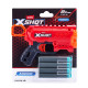 X-SHOT rotaļu pistole Micro 2.0, 36726TQ1