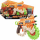 X-SHOT rotaļu pistole Insanity Horrorfire Reaper X,36730