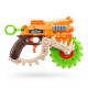 X-SHOT rotaļu pistole Insanity Horrorfire Reaper X,36730